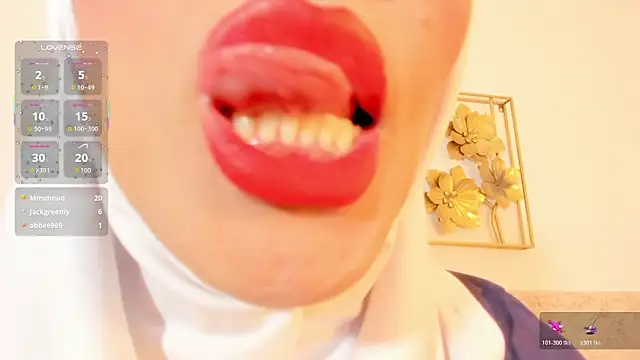 hanajameela online show from 22, 4, 2026