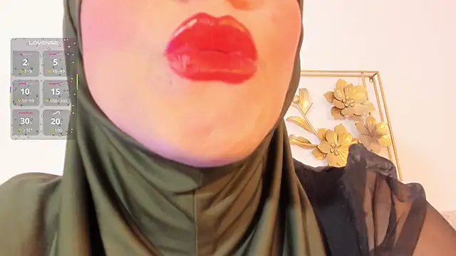 hanajameela online show from 11, 2, 2026