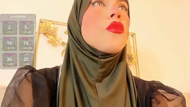 hanajameela online show from 2, 10, 2025