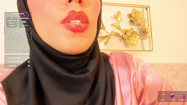 hanajameela online show from 29, 4, 2026