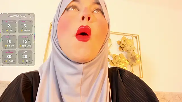 hanajameela online show from 3, 11, 2025