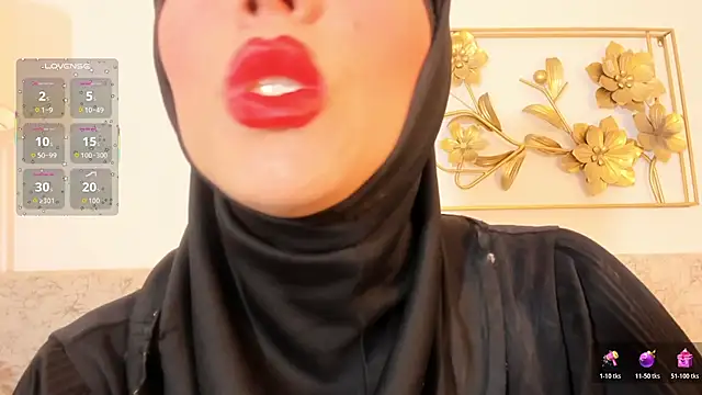 hanajameela online show from 21, 4, 2026