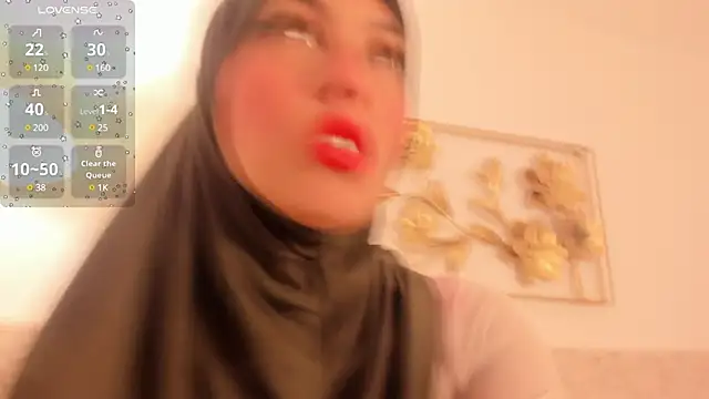 hanajameela online show from 18, 3, 2025