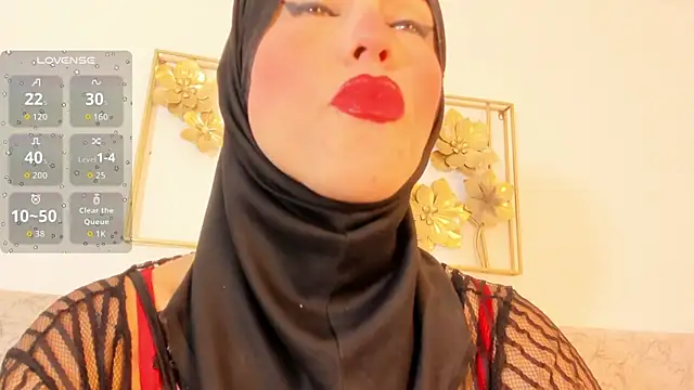 hanajameela online show from 1, 11, 2025