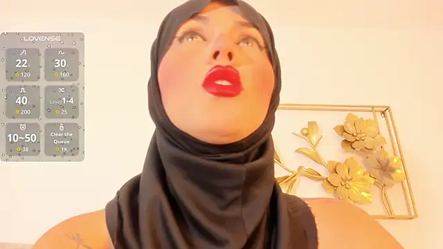 hanajameela online show from 19, 11, 2025