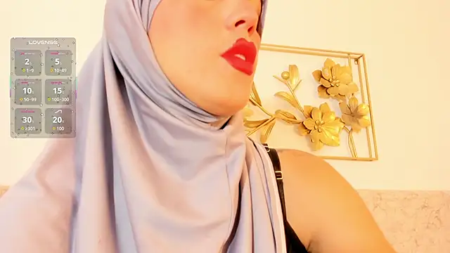 hanajameela online show from 14, 4, 2026