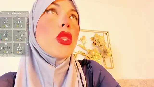 hanajameela online show from 13, 11, 2025