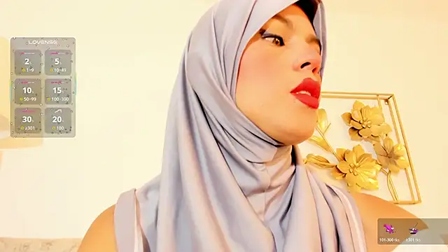 hanajameela online show from 19, 5, 2026