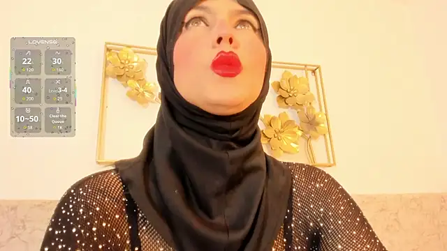 hanajameela online show from 9, 5, 2026