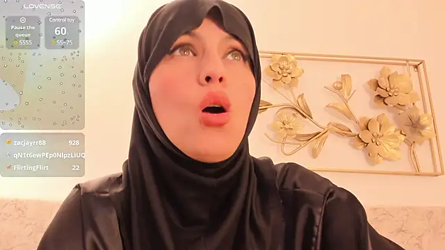 hanajameela online show from 20, 2, 2025