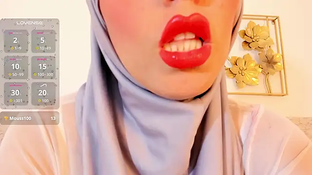 hanajameela online show from 24, 11, 2025