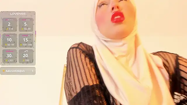 hanajameela online show from 5, 11, 2025