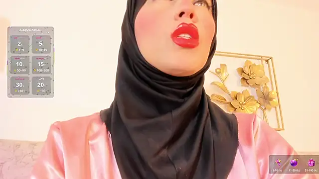 hanajameela online show from 29, 4, 2026