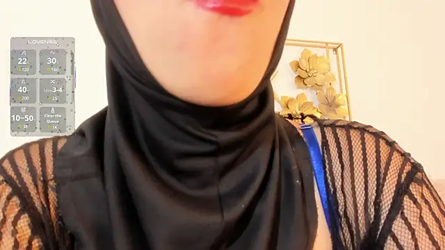 hanajameela online show from 27, 5, 2026