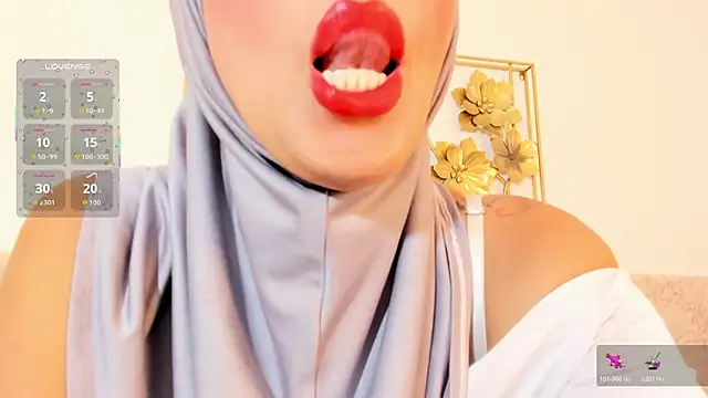 hanajameela online show from 3, 6, 2026