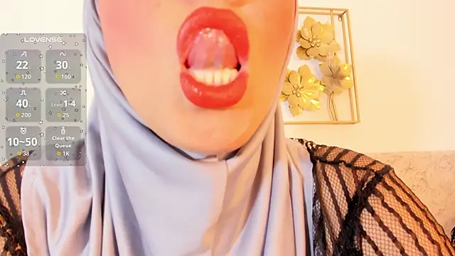 hanajameela online show from 17, 11, 2025