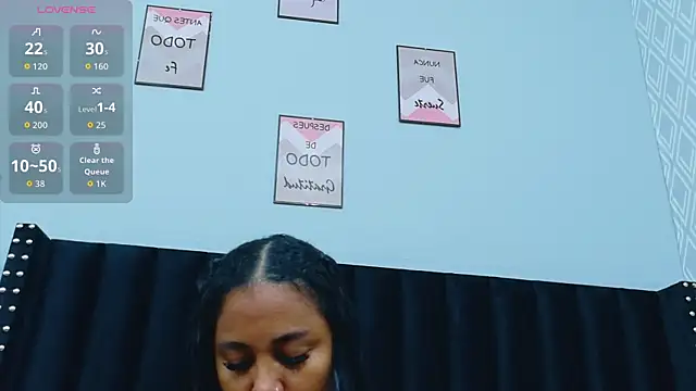 colombiamommy online show from 20, 2, 2026