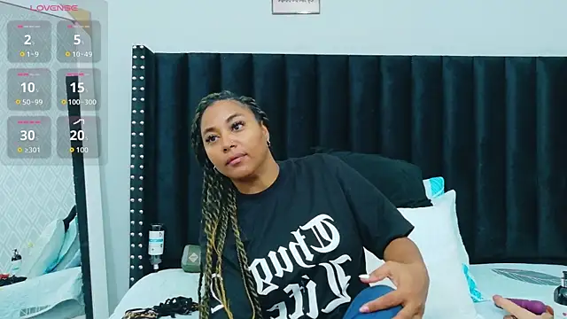 colombiamommy online show from 30, 3, 2026