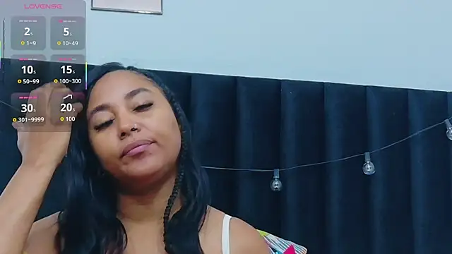 colombiamommy online show from 28, 10, 2025