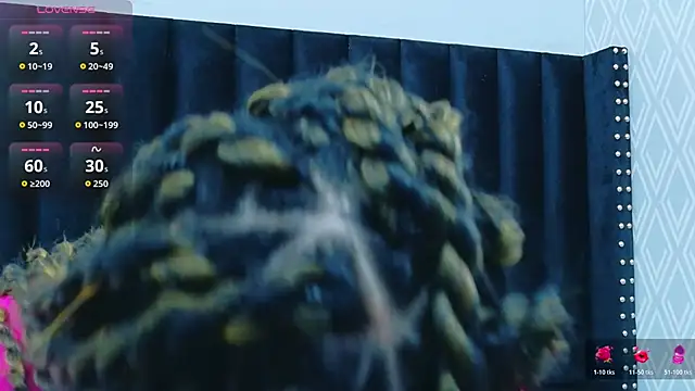 colombiamommy online show from 24, 3, 2026