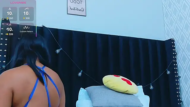 colombiamommy online show from 11, 11, 2025