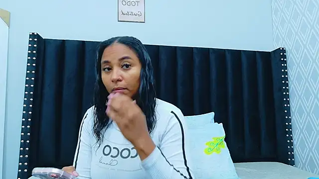 colombiamommy online show from 24, 2, 2026