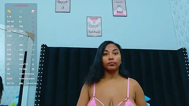 colombiamommy online show from 7, 3, 2026