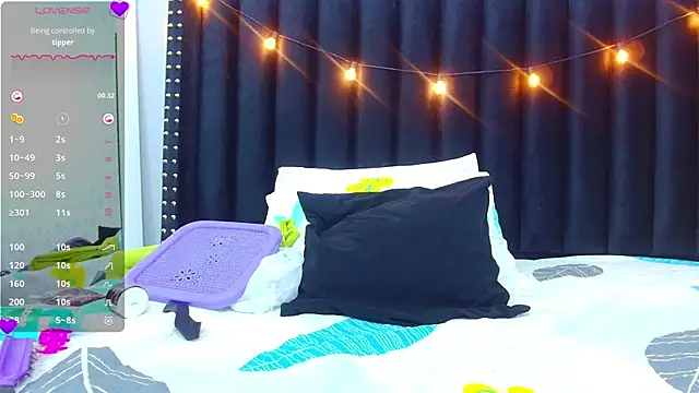 colombiamommy online show from 6, 2, 2025