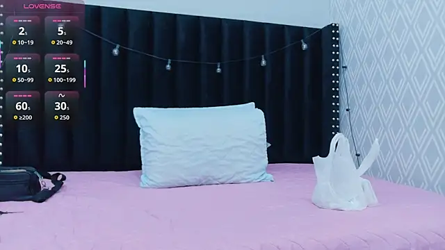 colombiamommy online show from 29, 10, 2025