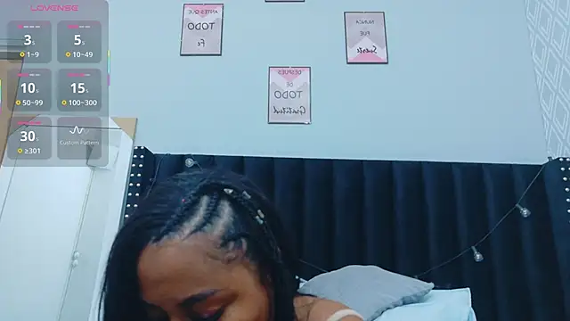 colombiamommy online show from 14, 11, 2025