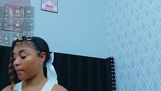 colombiamommy online show from 4, 3, 2026