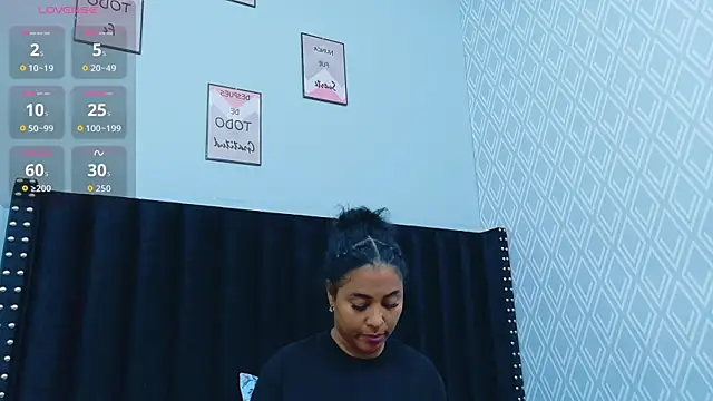 colombiamommy online show from 21, 3, 2026