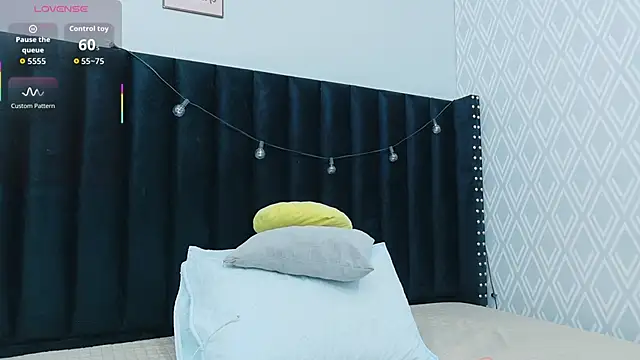 colombiamommy online show from 25, 11, 2025