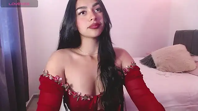 Snapshot of Melaniie01 chatting on 25, 5, 2026 Melaniie01 online show from 25, 5, 2026