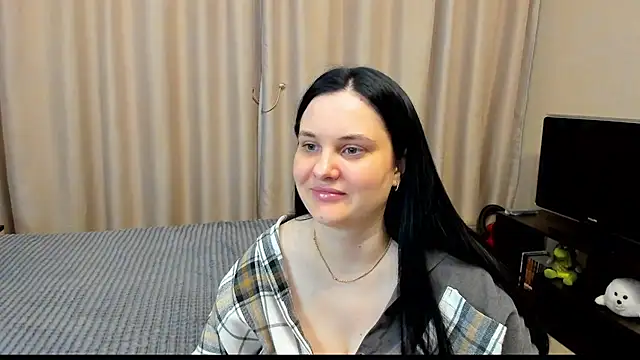 AlanaBrox online show from 14, 5, 2026