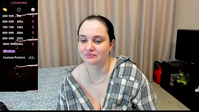 AlanaBrox online show from 4, 5, 2026