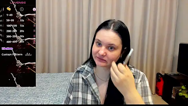 AlanaBrox online show from 30, 4, 2026