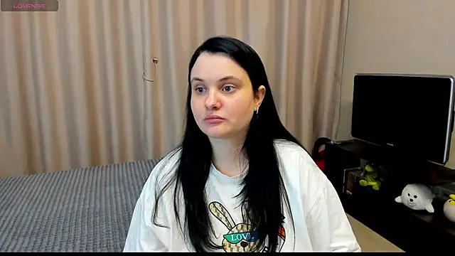 AlanaBrox online show from 17, 5, 2026