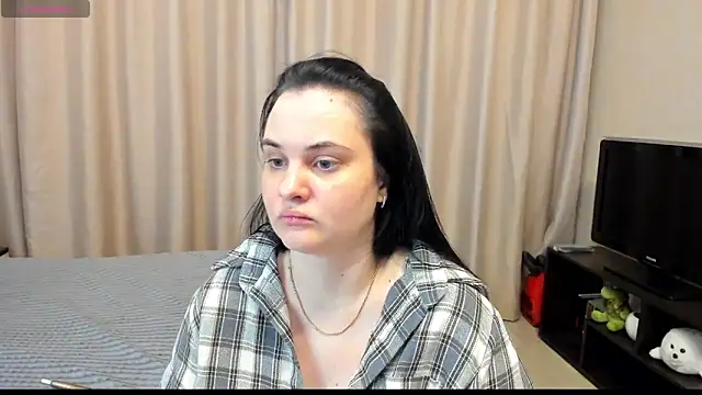 AlanaBrox online show from 30, 5, 2026