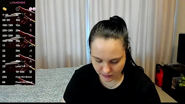 AlanaBrox online show from 30, 4, 2026