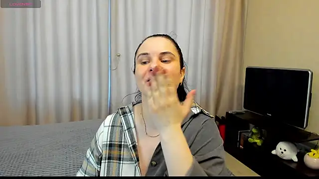 AlanaBrox online show from 23, 5, 2026