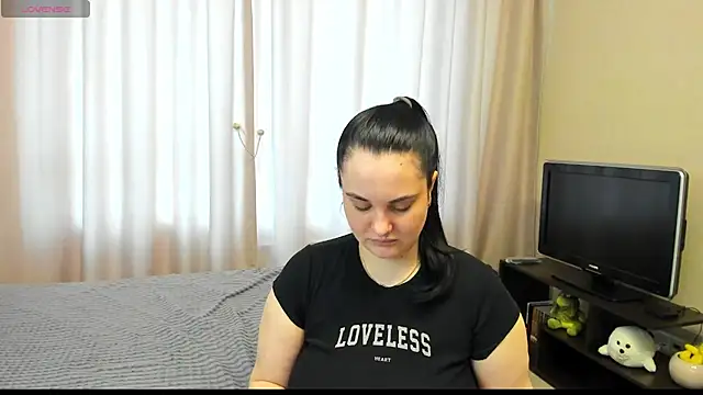 AlanaBrox online show from 24, 5, 2026