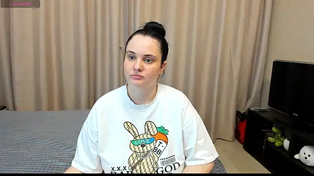 AlanaBrox online show from 29, 5, 2026