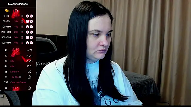 AlanaBrox online show from 13, 1, 2026