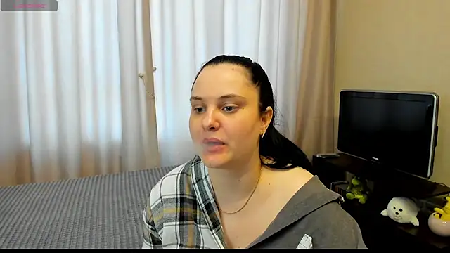 AlanaBrox online show from 18, 5, 2026