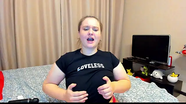 Snapshot of AlanaBrox chatting on 3, 12, 2024 AlanaBrox online show from 3, 12, 2024