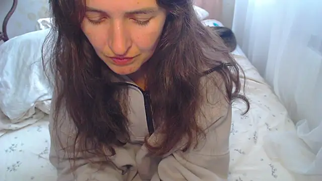 LoraPreston online show from 26, 6, 2026