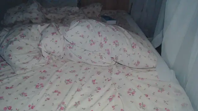 LoraPreston online show from 22, 3, 2026