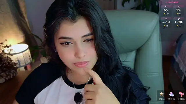 Alyaa s online show from 26, 7, 2026