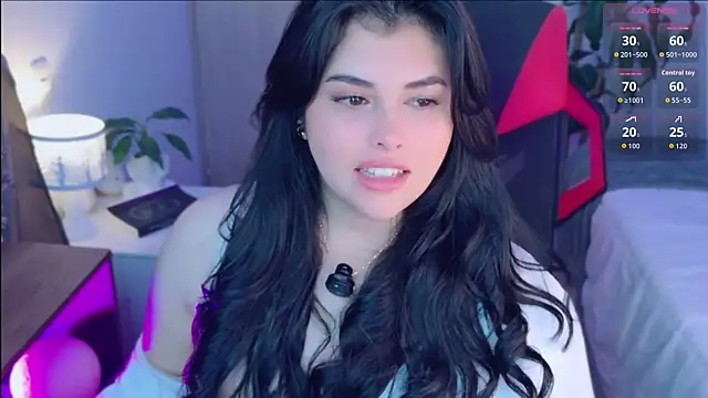 Alyaa s online show from 11, 4, 2026